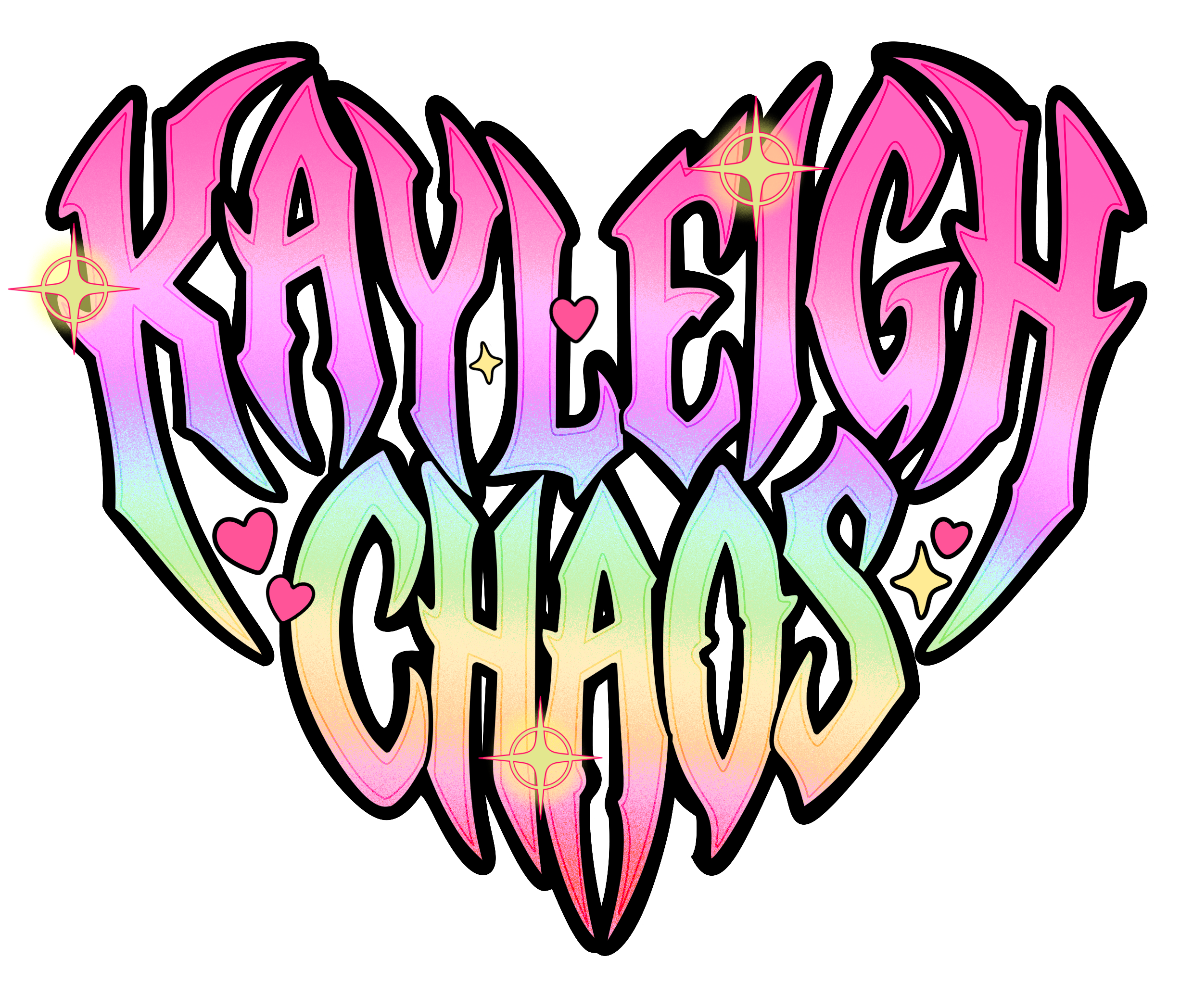 Kayleigh Chaos